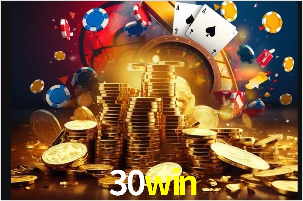 Estatísticas 30win