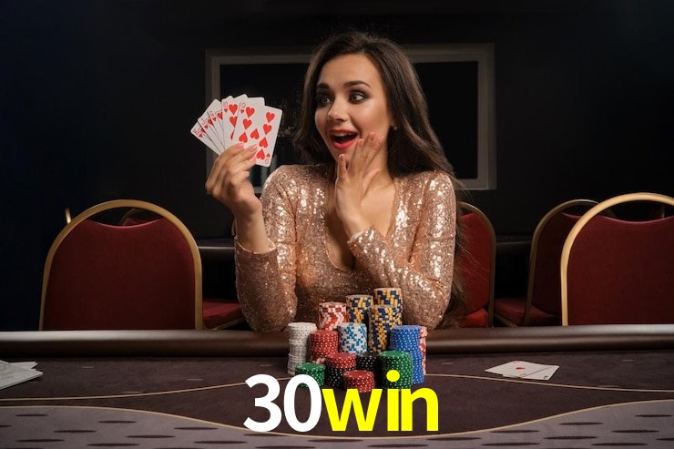 Experiência VIP 30win