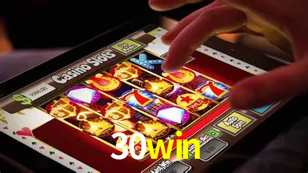 A Emoção da Loteria na 30win: Uma Chance de Mudança de Vida