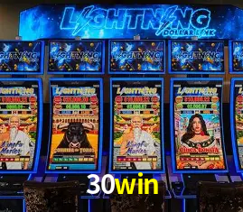 Desvendando o Mundo dos Jogos Virtuais na 30win