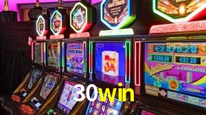 Estatísticas do Jogo 30win