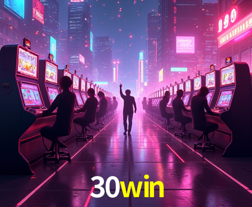 Segurança 2FA 30win