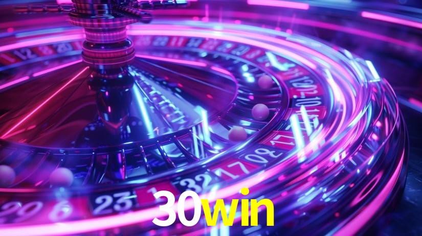 Mesa de Blackjack 30win