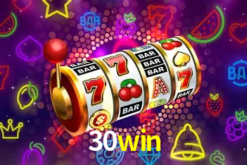 A Revolução dos Aplicativos de Jogos no 30win