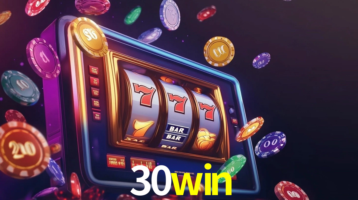 Welcome Bonus 30win