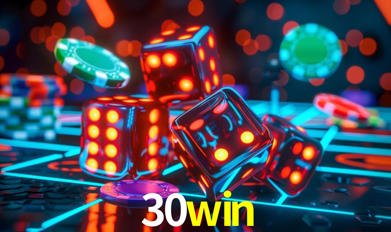 Estatísticas Esportivas 30win