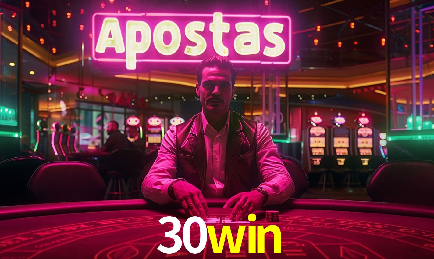 Jogos Exclusivos 30win