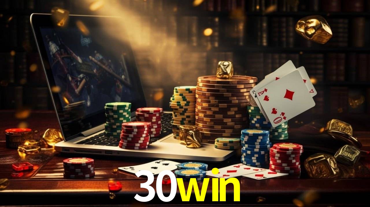 Integração de APIs 30win