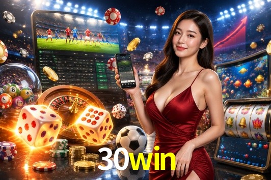 2FA Security 30win