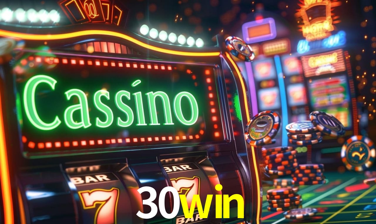 30win Dicas de Jogo