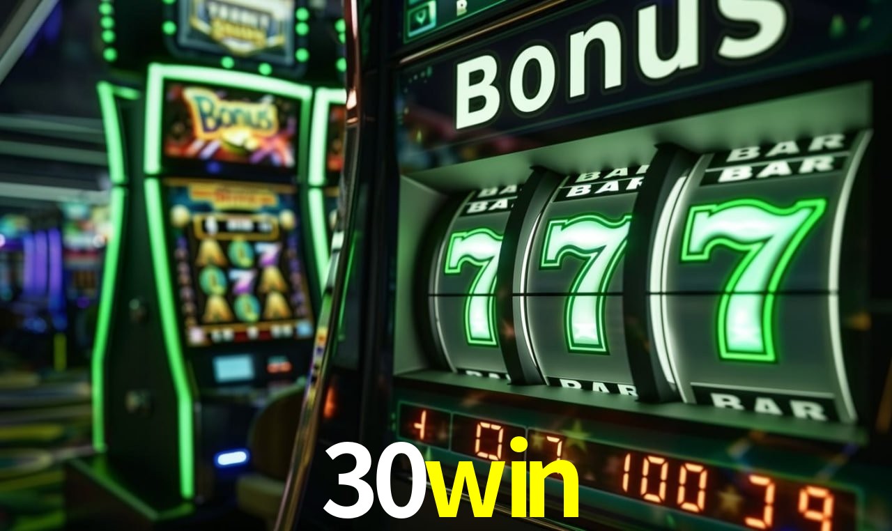 Secure Login 30win
