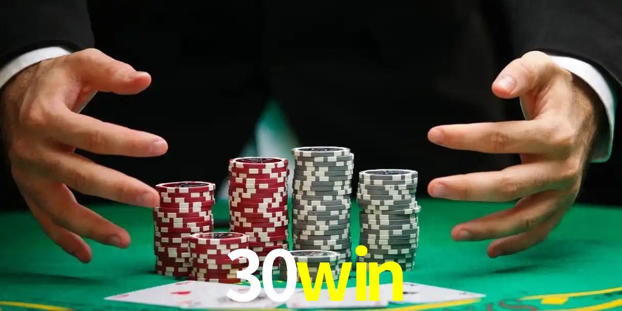 Chances Ganhar 30win