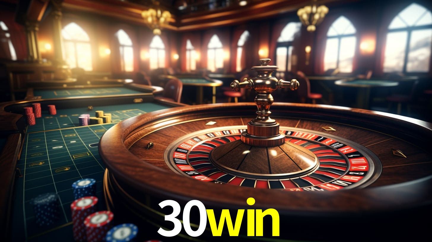 VIP Casino 30win