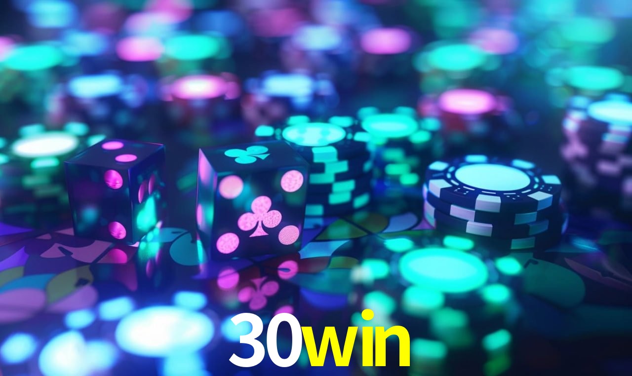 Sistemas de Segurança 30win