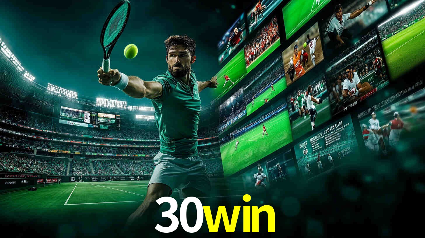 Segurança App 30win
