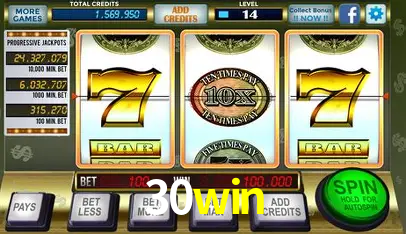 Apostas Esportivas na 30win: Um Guia Completo