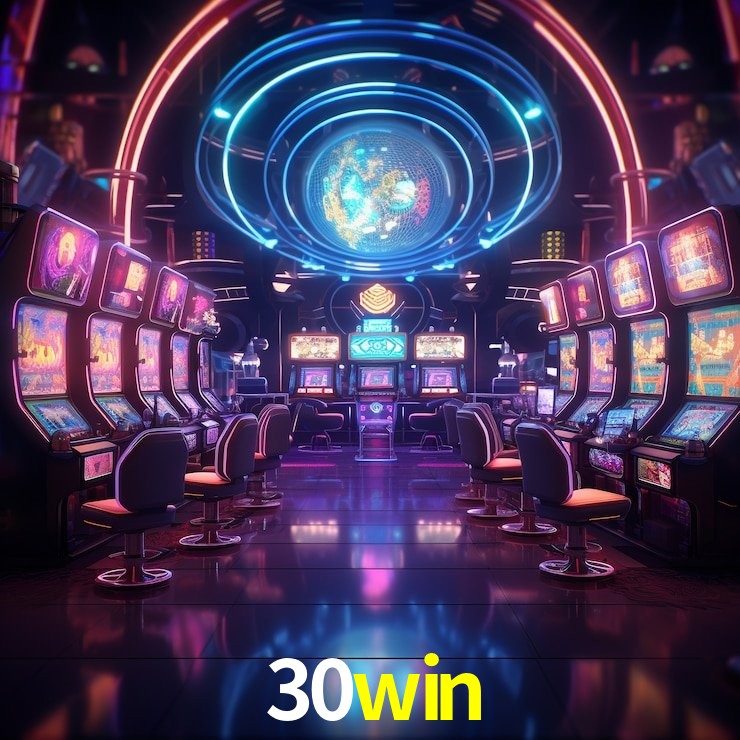 Promoções 30win
