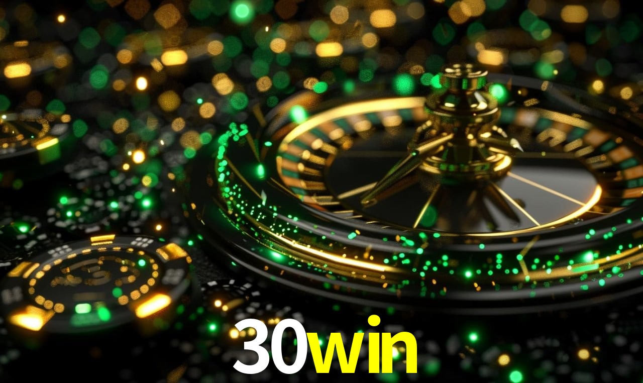 Slots RTP 30win
