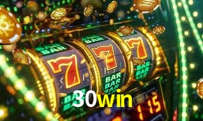 Descubra a Essência do 30win: Nossa História e Compromissos