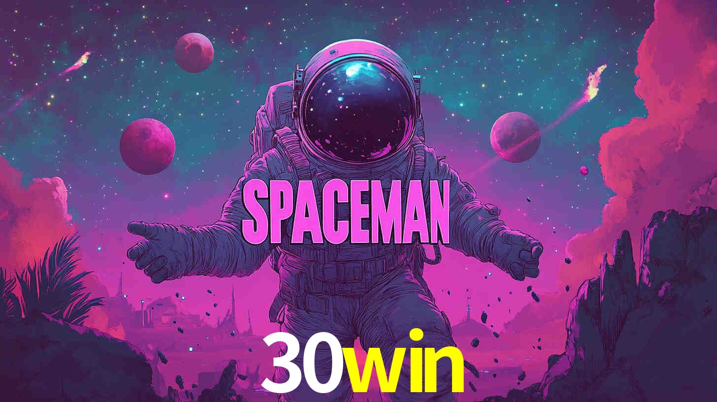 Recursos App 30win