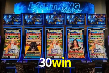 Descubra a Essência do 30win: Nossa História e Compromissos