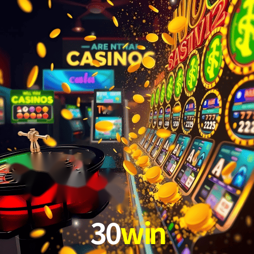 Torneios 30win