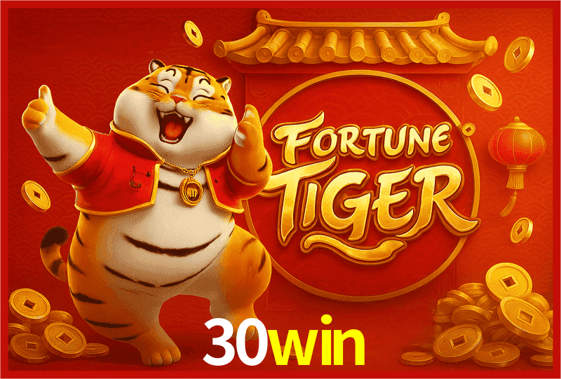 Recursos de Bônus 30win