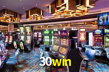 Descubra o Programa VIP da 30win: Vantagens Exclusivas para Jogadores