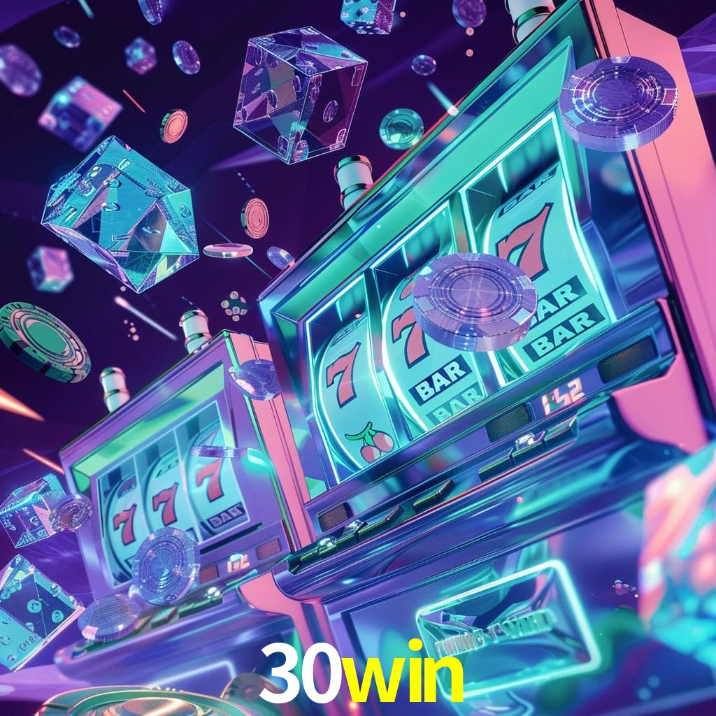 Apostas de Futebol 30win