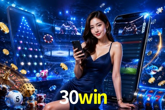 Game Providers 30win
