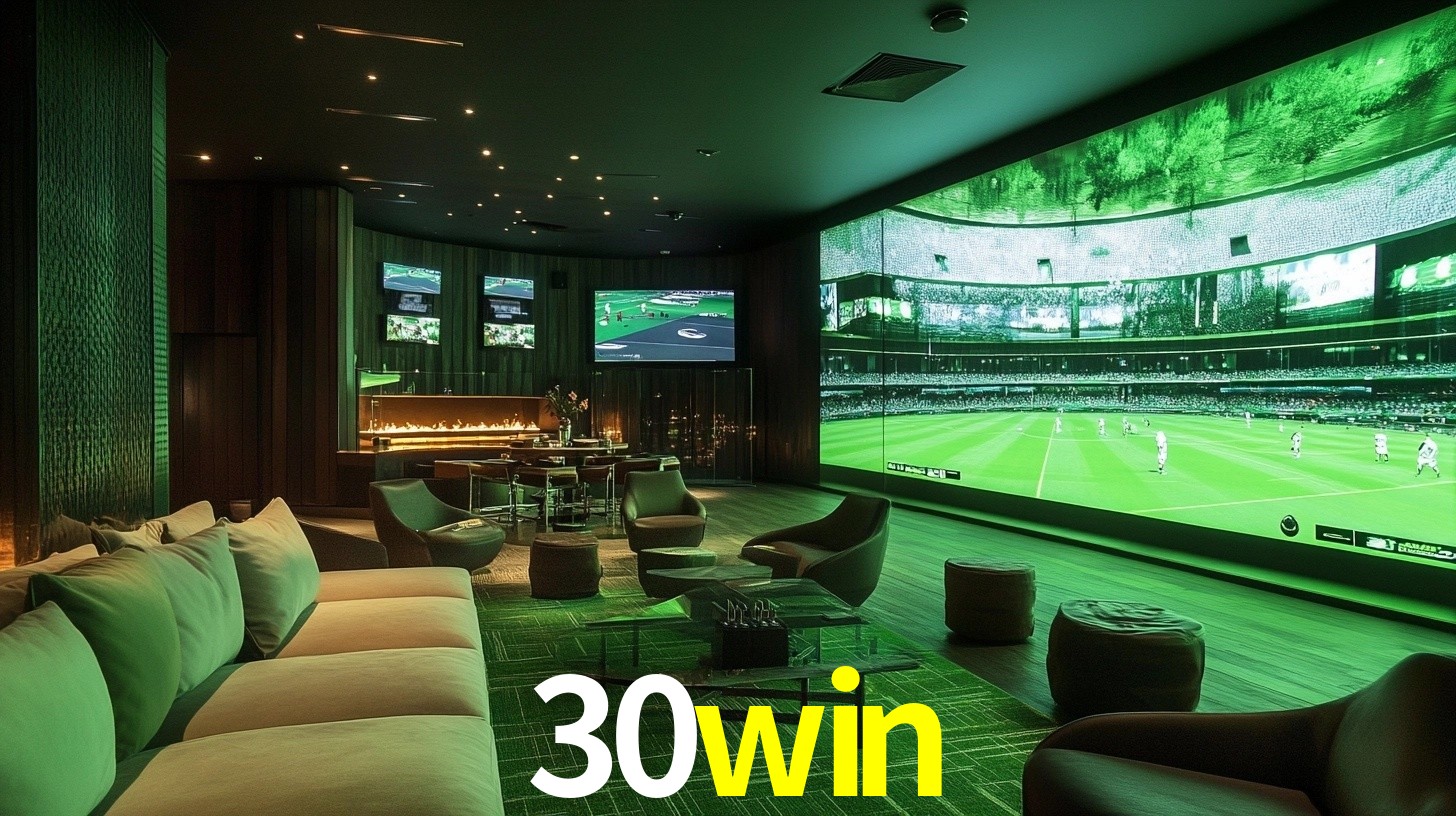 30win: A Experiência de Casino com Jogos de Mesa ao Vivo