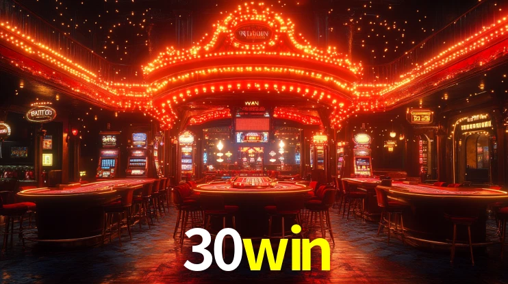 Experimente o Login Seguro Premium no 30win