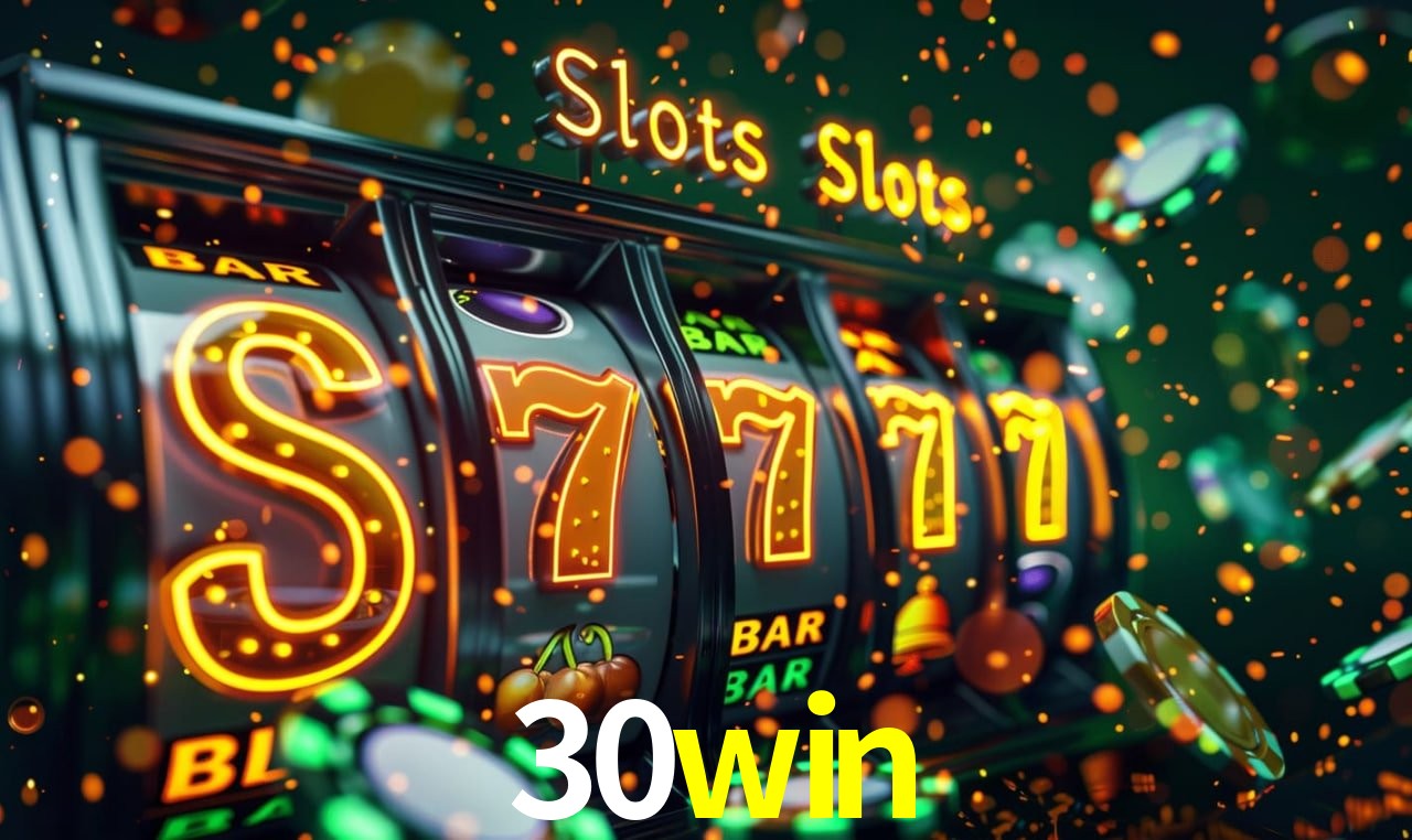 Promoções Sazonais 30win
