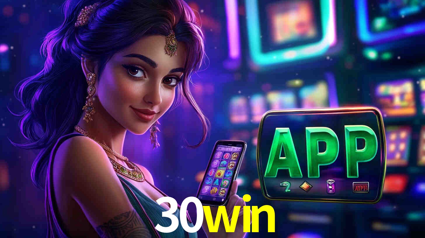30win bet casino