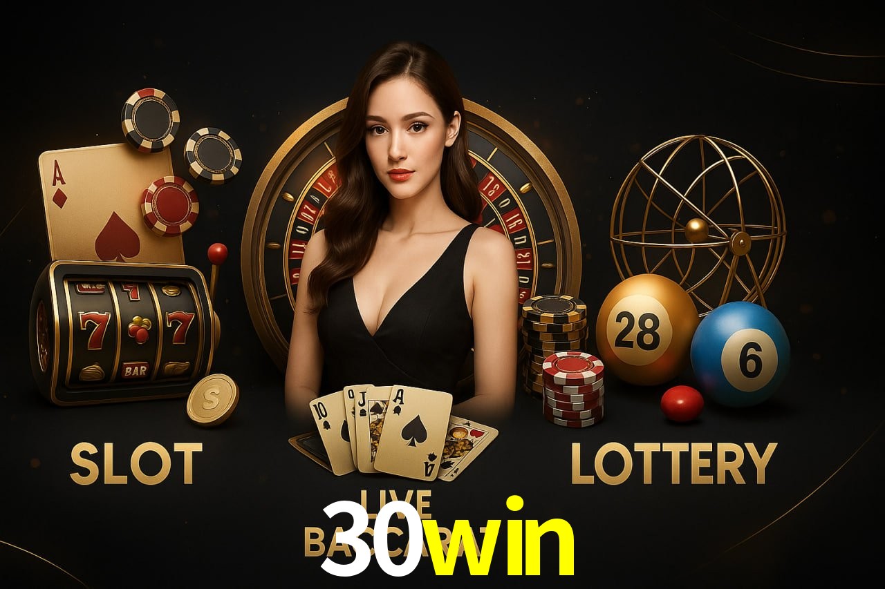 Prêmio 30win