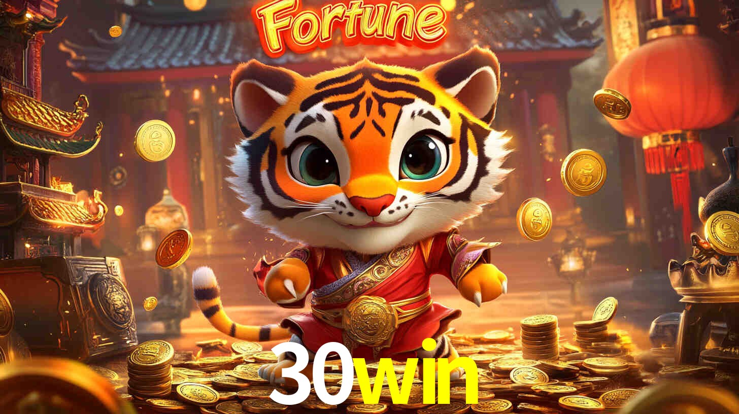 Vantagens App 30win