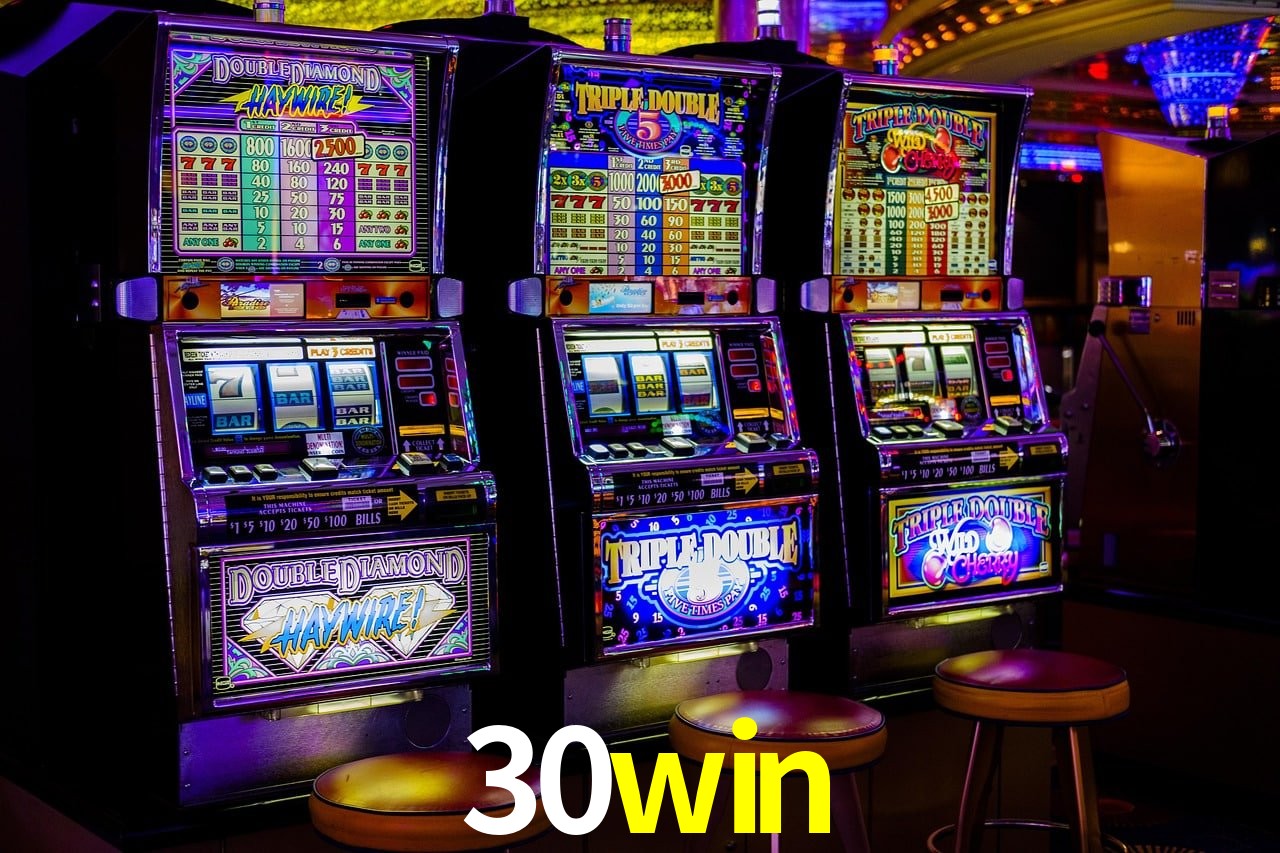 Ofertas Exclusivas 30win