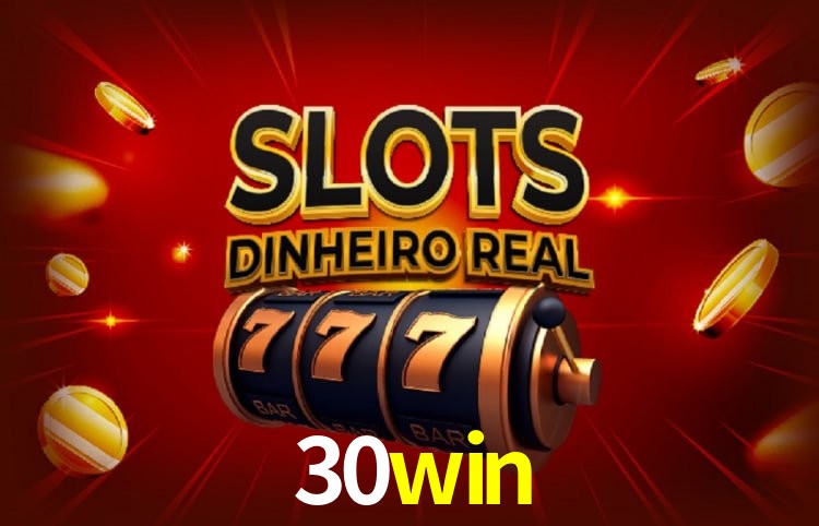 Privilégios VIP 30win