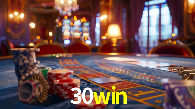 Weekend Specials 30win