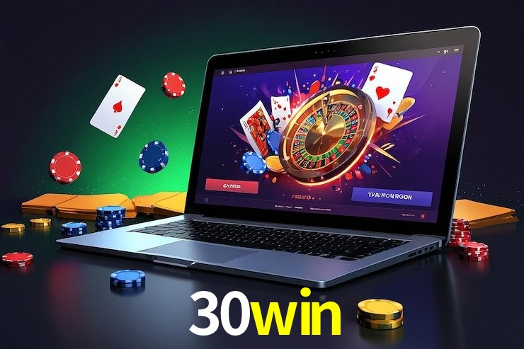 Suporte VIP 30win