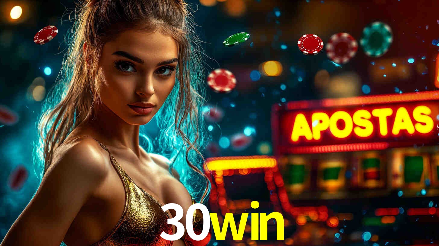 Instruções Download 30win