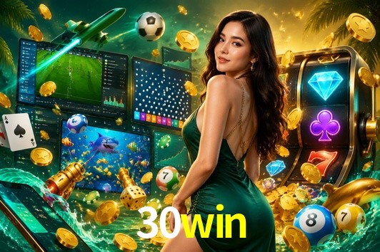 Bonus Features 30win