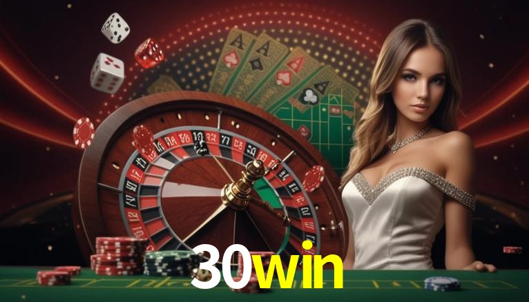 Seasonal Promotions 30win