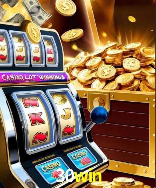 Slot Games 30win