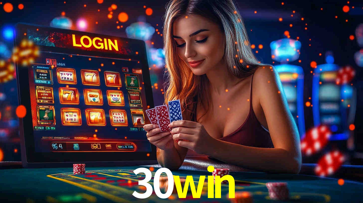 Ofertas App 30win