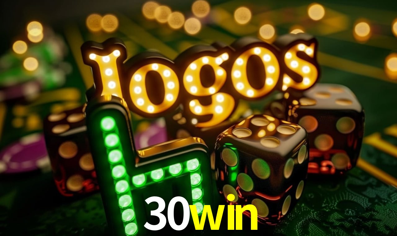 30win plataforma