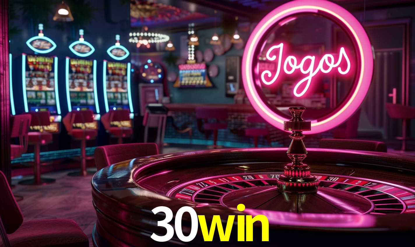Bônus Diários 30win