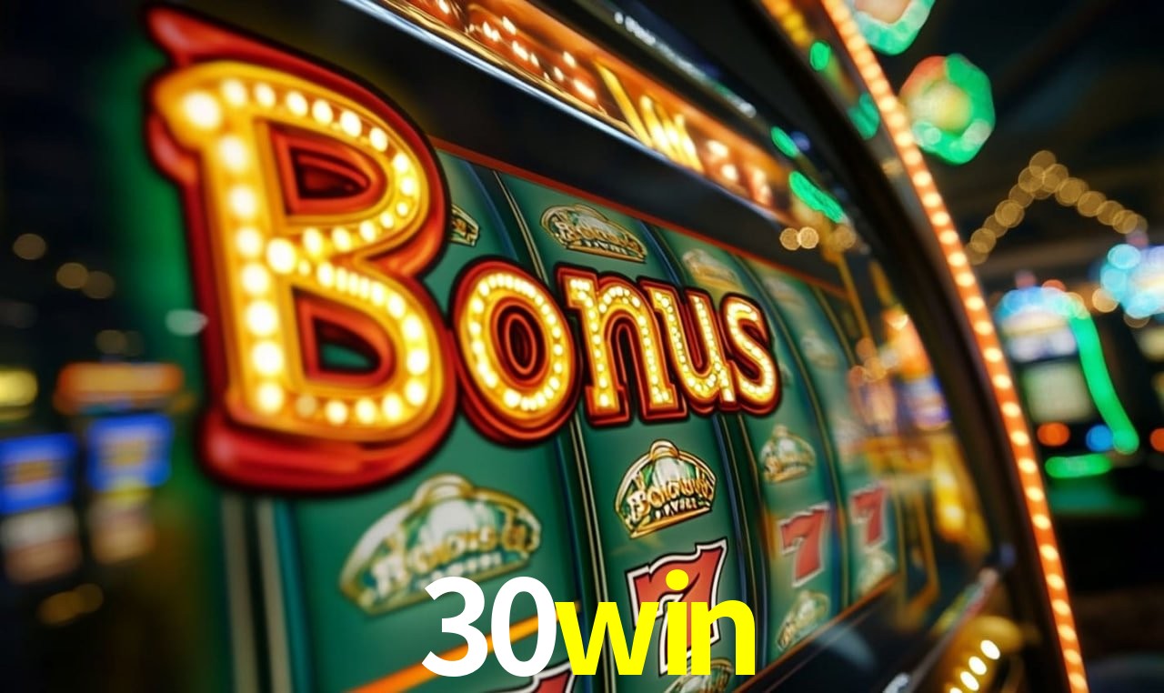 Vitória 30win