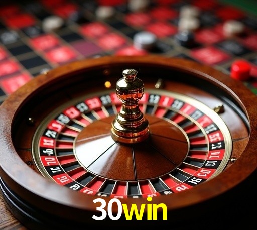 Progressão VIP 30win
