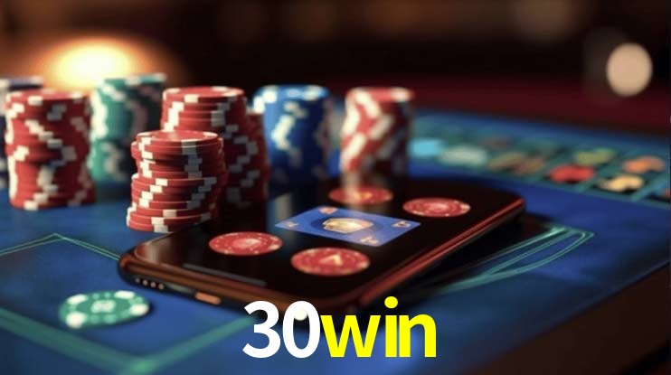 Especiais de Fim de Semana 30win